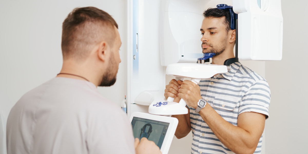 RADIOLOGIQUE PANORAMIQUE